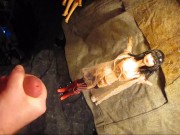 B.B.B.preview Sofia Valentine "Nooner Pink" cumshot only with Slo-Motion