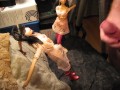 B.B.B.preview Sofia Valentine "Nooner Pink" no slo-mo AVI high def cumshot