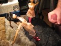 B.B.B.preview Sofia Valentine "Nooner Pink" no slo-mo AVI high def cumshot