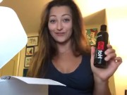 October DDBoxxx Reveal Video! Shop at RemoveToFuck.com