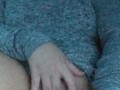 Davina's Public Masturbation