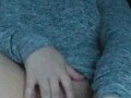 Davina's Public Masturbation