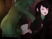 Mavis (No sounds) shad