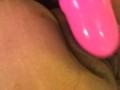 Juicy Ebony Pleasure