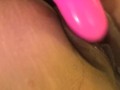 Juicy Ebony Pleasure