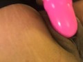 Juicy Ebony Pleasure