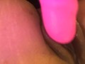 Juicy Ebony Pleasure
