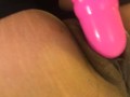 Juicy Ebony Pleasure