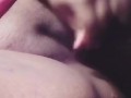 Squirting solo