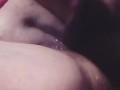 Squirting solo
