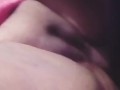 Squirting solo
