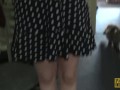 PASCALSSUBSLUTS - Choked babe Tiffany Naylor wants it rough