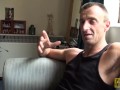 PASCALSSUBSLUTS - Choked babe Tiffany Naylor wants it rough