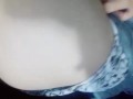 Enjoy my ass