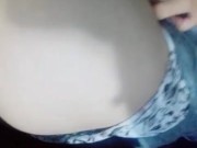Enjoy my ass