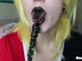 Harley Quinn Oral ASMR