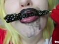 Harley Quinn Oral ASMR