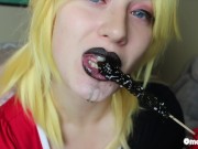 Harley Quinn Oral ASMR
