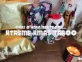 Mari OHara meets Fan - Xtreme Xmas Ta.boo Painal Creampie