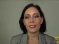 PASCALSSUBSLUTS - Classy UK MILF Belle OHara submits to dom