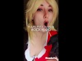 Harley Quinn Rock Hard Teaser