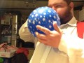 blue bawoon