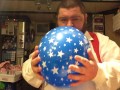 blue bawoon