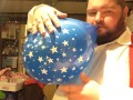 blue bawoon