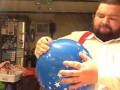 blue bawoon