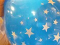 blue bawoon