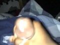 BBC Cums a lot