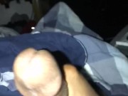 BBC Cums a lot