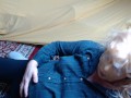 Horror. i am pregnant man and feeling first contractions
