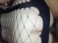 Thick Pawg Ass Bouncin POV