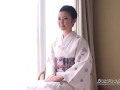 【無】若女将のおもてなし 渡辺結衣 Yui Watanabe