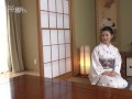【無】若女将のおもてなし 渡辺結衣 Yui Watanabe