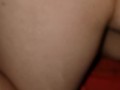 Dildo ride letting my neighbor record for me! Part2