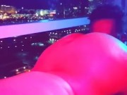 Dirty 30 @ the Palms Las Vegas! x- @autogaiagraphy