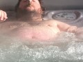 another hottub clip