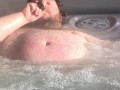 another hottub clip