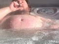 another hottub clip