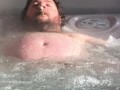 another hottub clip