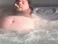 another hottub clip
