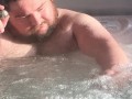 another hottub clip