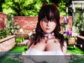 Your big sex date with yu yin the hopefull bride
