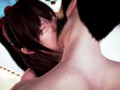 Your big sex date with yu yin the hopefull bride