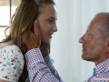 FuckStudies.com - Lady Bug - Hottie fucks to achieve her dream