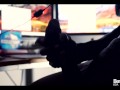 Silhouette HUNG DICK massive cum load