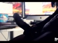 Silhouette HUNG DICK massive cum load
