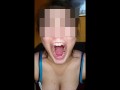 Girl Huge Mouth & Long Tongue pt2